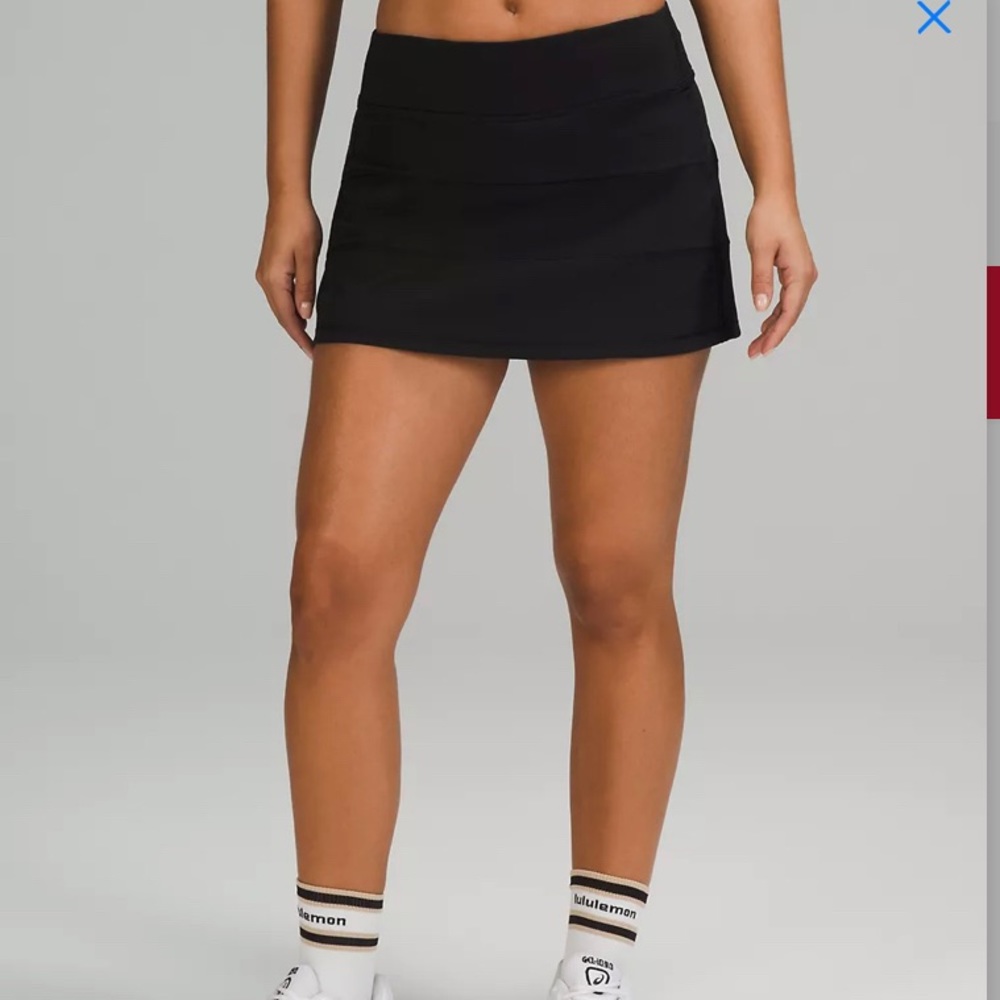 Lululemon skirt